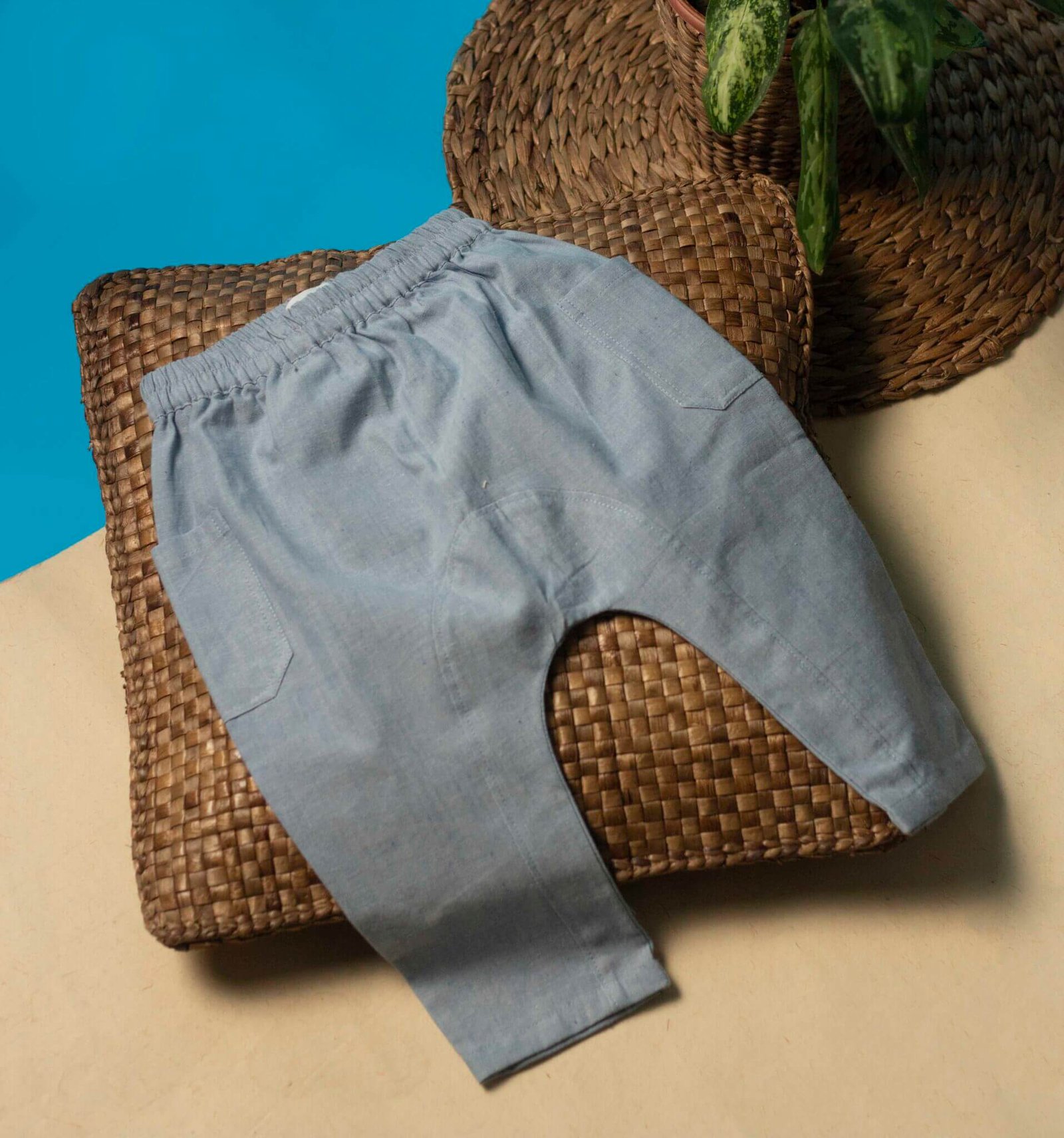 Baby Comfort Pant image 1