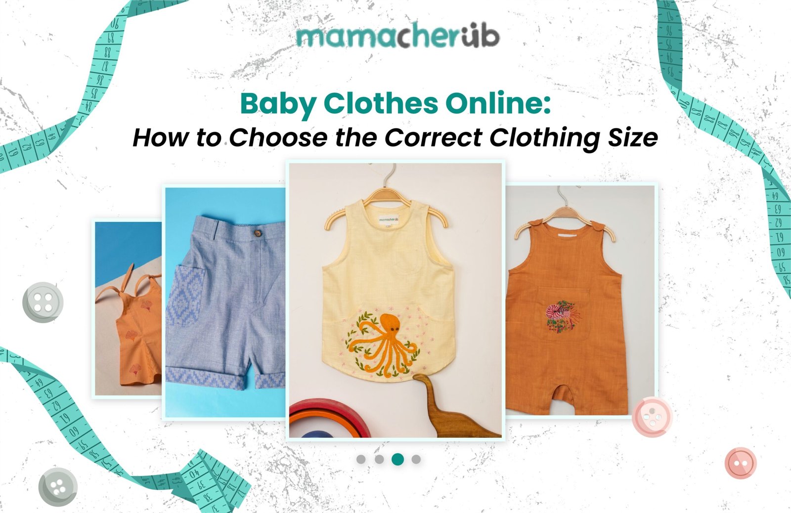 Baby Clothes Online
